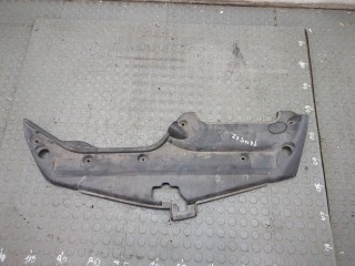 Накладка замка капота Toyota Prius 2005-2011, 5328947010