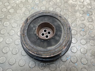 Шкив коленвала BMW X5 E70 2010-2013, 3.0 л, дизель, 11237800026