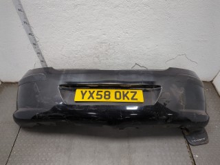 Бампер задний Peugeot 308 2007-2011, 7410EL