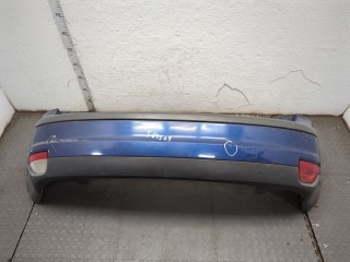 Бампер задний Ford Focus 2004-2008, 1351545