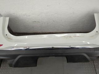 Бампер задний, Chevrolet Equinox 2017-2021