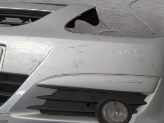 Бампер передний, ориг. номер 13179942, 13211462, 6400629, 6400639, Opel Corsa 2006-2011