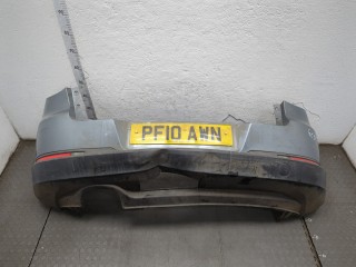 Бампер задний Volkswagen Tiguan 2006-2011, 5N0807421