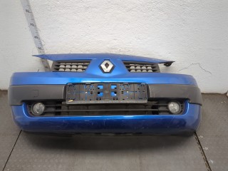 Бампер передний Renault Megane 1999-2003