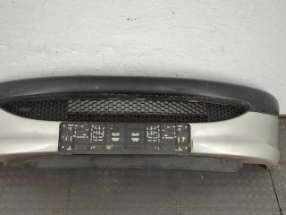 Бампер передний Peugeot 206 2002-2009, 7401N2