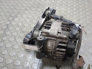 Генератор Peugeot 207 2006-2009, 1.6 л, бензин, 5705KG