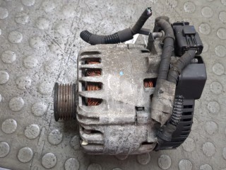 Генератор Citroen C4 Grand Picasso 2006-2013, 1.6 л, дизель, 5705PA