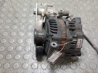 Генератор Peugeot 207 2006-2009, 1.6 л, бензин, 5705KG