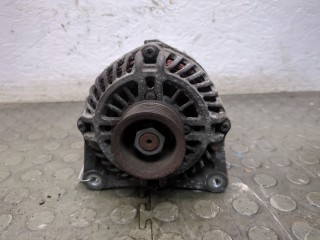 Генератор Nissan Micra K12E 2003-2005, 1.6 л, бензин, 23100BC400