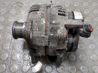 Генератор Volkswagen Polo 2005-2009, 1.4 л, дизель, 045903023AX