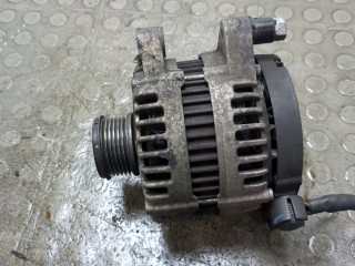 Генератор Ford Galaxy 2006-2010, 2.0 л, дизель