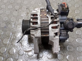 Генератор Hyundai i30 2010-2012, 1.4 л, бензин, 373002B101