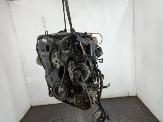 Генератор Peugeot 407 2008-2010, 2.2 л, дизель, 5705AX