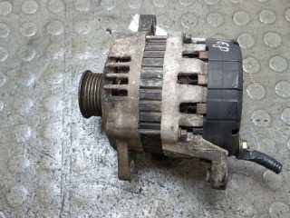 Генератор Chevrolet Kalos 2003-2008, 1.4 л, бензин, 96540541