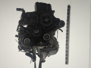 Генератор Mazda 2 2005-2007, 1.3 л, бензин