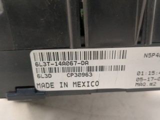 Блок предохранителей, ориг. номер 6L3T14A067DA, Ford F-150 2003-2008