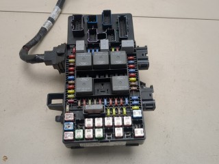 Блок предохранителей, ориг. номер 6L3T14A067DA, Ford F-150 2003-2008
