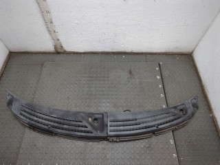 Жабо под дворники (дождевик), Ford F-150 2003-2008