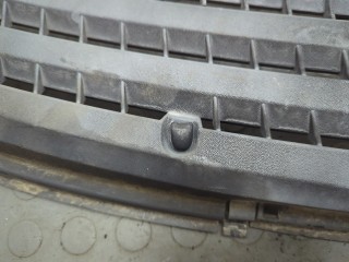 Жабо под дворники (дождевик), Ford F-150 2003-2008