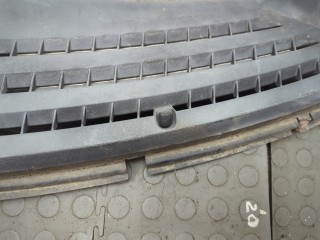 Жабо под дворники (дождевик), Ford F-150 2003-2008