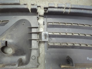 Жабо под дворники (дождевик), Ford F-150 2003-2008
