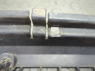 Жабо под дворники (дождевик), Ford F-150 2003-2008