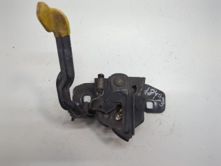 Замок капота, Chrysler Pacifica 2003-2008