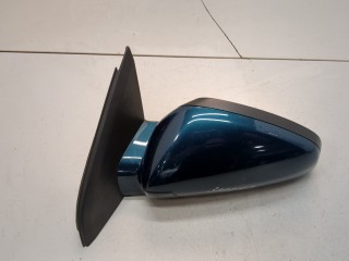 Зеркало боковое левое Opel Signum 2005-2008, 13253333