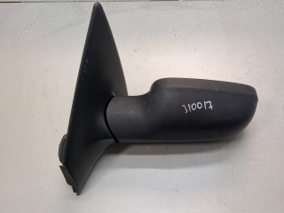 Зеркало боковое левое Renault Megane 1999-2003
