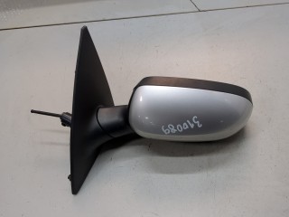 Зеркало боковое левое Opel Corsa 2003-2006, 13159181