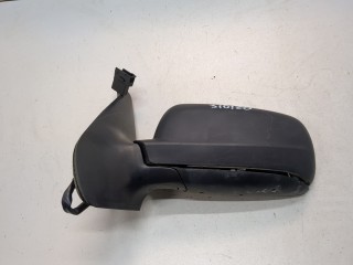 Зеркало боковое левое, Volkswagen Golf 4 1997-2006
