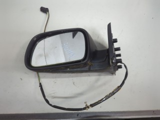 Зеркало боковое левое Peugeot 307 2001-2005