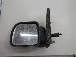Зеркало боковое левое Renault Kangoo 1997-2003, 7700304830