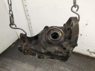 Редуктор моста задний BMW X5 E70 2010-2013, АКПП, 33107590912