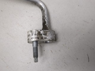Трубка кондиционера, ориг. номер 5Q0816741C, Volkswagen Taos 2020-2024