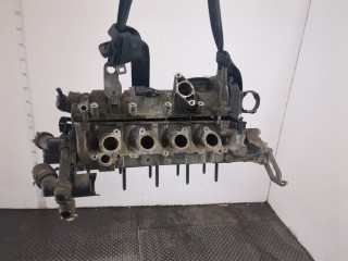 Головка блока (ГБЦ) Skoda Yeti 2009-2014, 1.2 л, бензин, 03F103264
