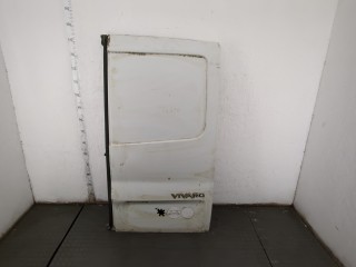 Дверь задняя (распашная) правая Opel Vivaro 2006-2014, 91159989