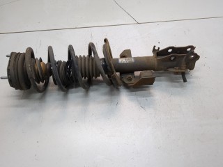 Амортизатор подвески левый передний Mazda 2 2005-2007, DF7134900F