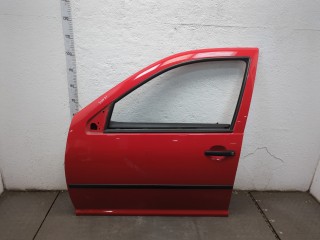 Ручка двери наружная левая передняя Volkswagen Golf 4 1997-2006, 3B0837885D