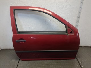 Ручка двери наружная правая передняя Volkswagen Golf 4 1997-2006, 3B0837886K