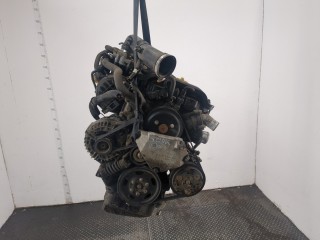 Двигатель (ДВС), Opel Corsa C [рестайлинг]