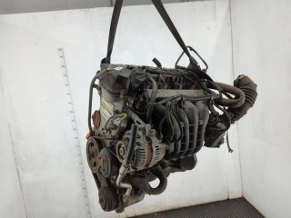 Двигатель (ДВС) Mitsubishi Colt, 2009, 1.3 л, бензин, МКПП, MN195894