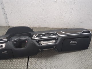 Воздуховод BMW 7 G11, G12 2015-2019, 3.0 л, АКПП