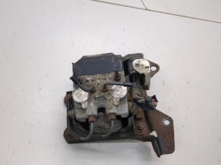 Блок АБС, насос (ABS, ESP, ASR) Toyota Highlander 2000-2003, 4405048010