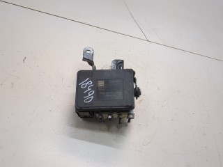 Блок АБС, насос (ABS, ESP, ASR), Ford Escape 2019-2022