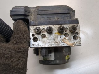 Блок АБС, насос (ABS, ESP, ASR), ориг. номер 476601KA4C, Nissan Juke 2010-2014