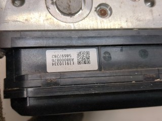 Блок АБС, насос (ABS, ESP, ASR), ориг. номер 476601KA4C, Nissan Juke 2010-2014