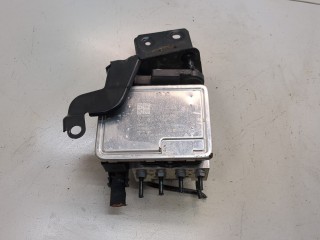 Блок АБС, насос (ABS, ESP, ASR) Volkswagen Taos 2020-2024, 5Q0614517GB