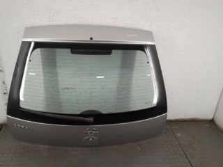 Крышка (дверь) багажника Opel Corsa 2003-2006