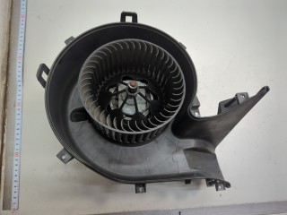 Двигатель отопителя (моторчик печки) Opel Signum 2005-2008, 1.8 л, МКПП, 13250115